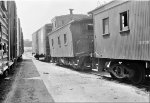 DMCI Caboose 7 (Wrecked)